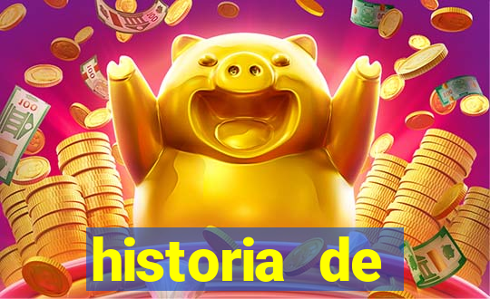 historia de personagem rp